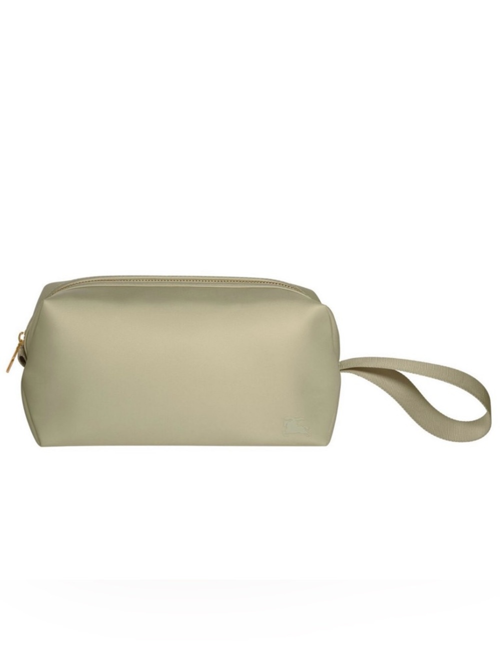 Burberry Canvas Toiletry Bag